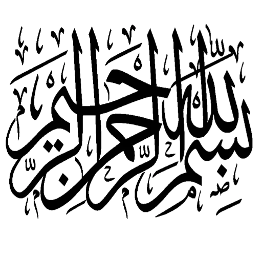 Sticker Tajalkarama - 1