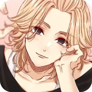 Стикер Тайми - 10