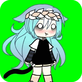 Стикер Тайми - 4