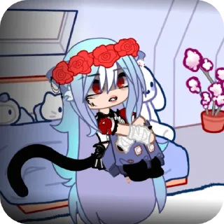 Стикер Тайми - 9