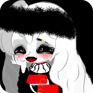 Стикер Тайми - 7