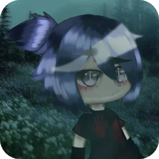 Стикер Тайми - 1