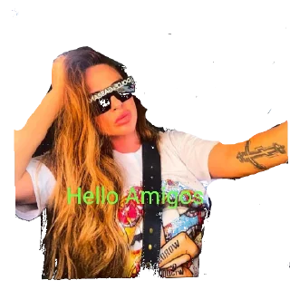 Стикер Тайник - 3