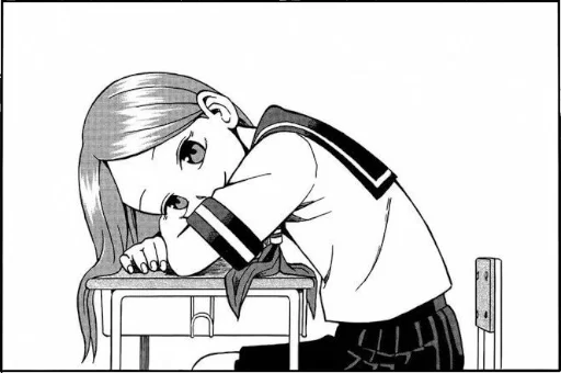 Let us all love Takagi+Bonus (Manga edition) - sketch