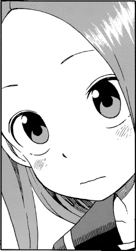 sketch anime illustration