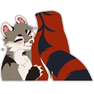 Sticker TakahiroReta - 6