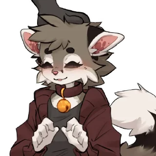 Sticker TakahiroReta - 7