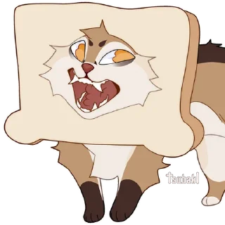 Sticker TakahiroReta - 2