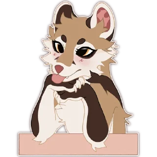 Sticker TakahiroReta - 5