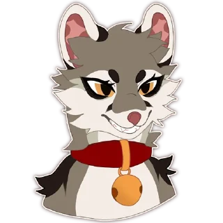 Sticker TakahiroReta - 8