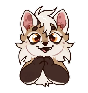 Sticker TakahiroReta - 11