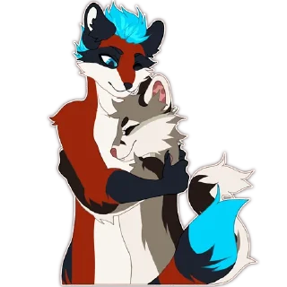 Sticker TakahiroReta - 9