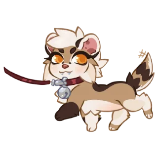 Sticker TakahiroReta - 1