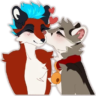 Sticker TakahiroReta - 3