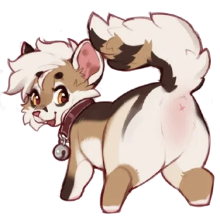 Sticker TakahiroReta - 4