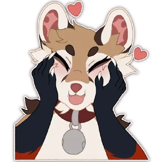 Sticker TakahiroReta - 10