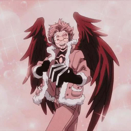 Стикер 🪶𝚃𝚊𝚔𝚊𝚖𝚒 𝙺𝚎𝚒𝚐𝚘🪶 - 5