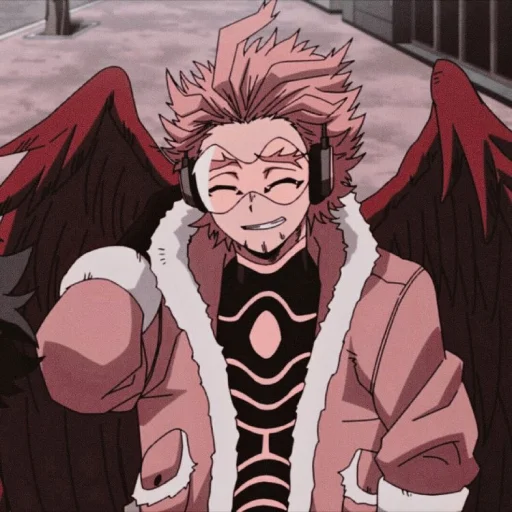 Стикер 🪶𝚃𝚊𝚔𝚊𝚖𝚒 𝙺𝚎𝚒𝚐𝚘🪶 - 4