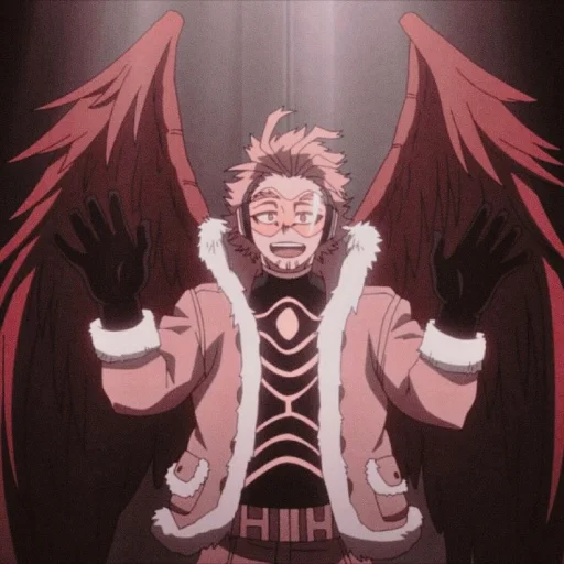 Стикер 🪶𝚃𝚊𝚔𝚊𝚖𝚒 𝙺𝚎𝚒𝚐𝚘🪶 - 3