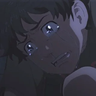 Стикер Такемичи by @stikeru7777 - 9