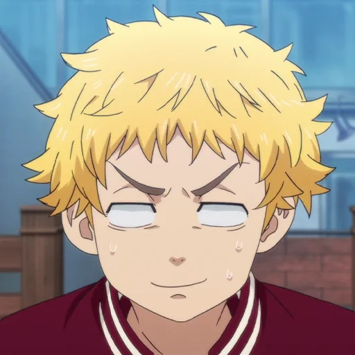 anime cartoon fictional character