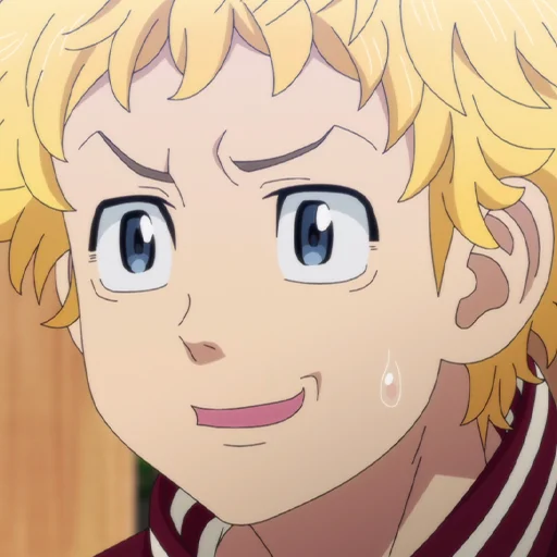 anime cartoon illustration