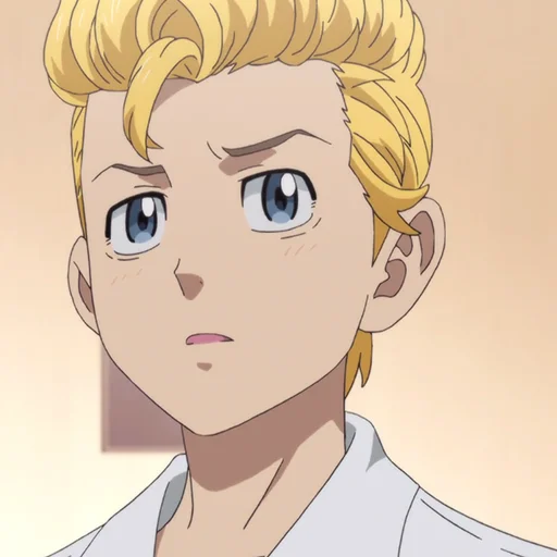 anime cartoon illustration