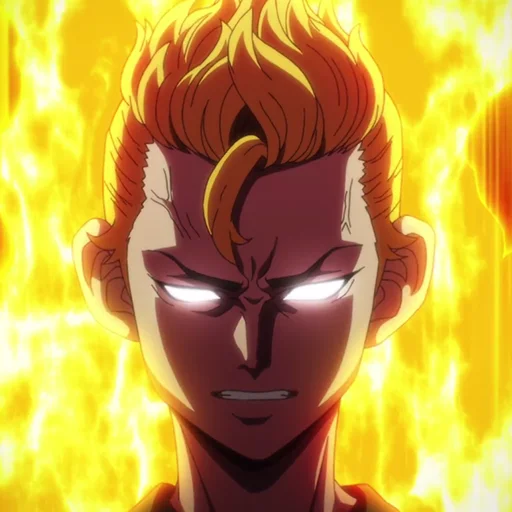 Takemichi [@TodorokiShouto] - cartoon