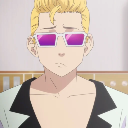 cartoon anime illustration