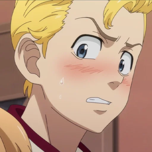 cartoon anime animated cartoon