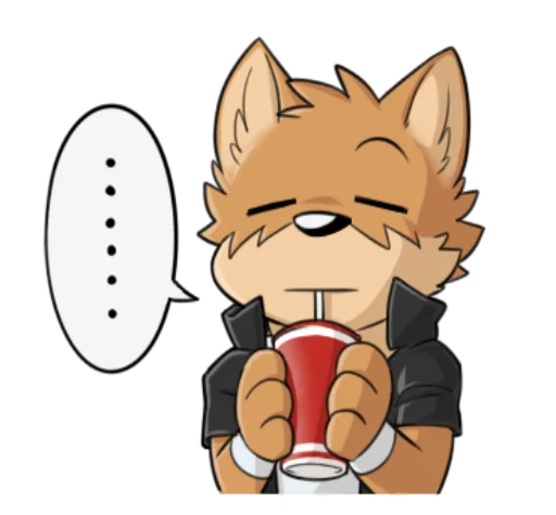 Sticker Takemotofull - 1