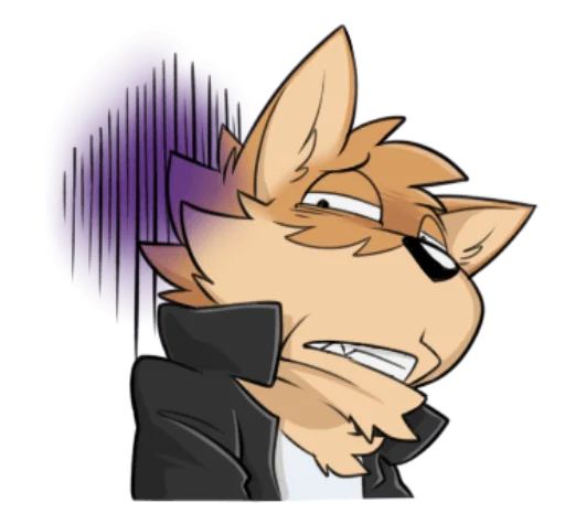 Sticker Takemotofull - 1