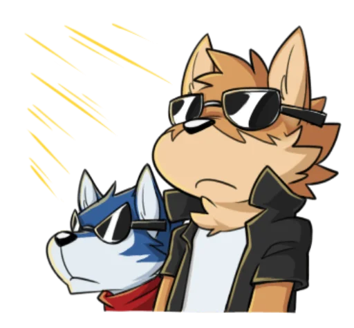 Sticker Takemotofull - 1