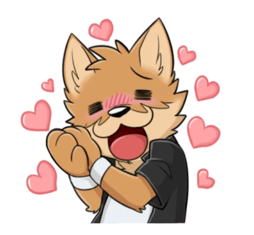 Sticker Takemotofull - 1