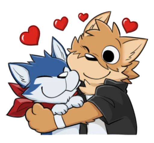 Sticker Takemotofull - 1