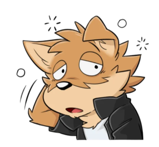 Sticker Takemotofull - 1