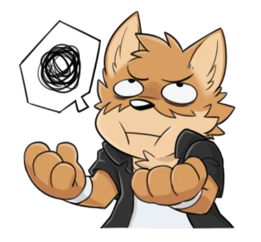 Sticker Takemotofull - 1