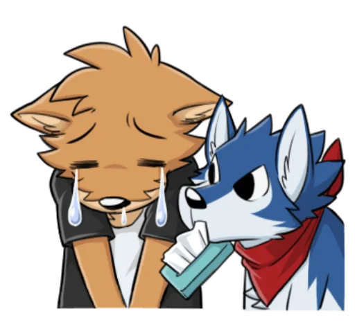 Sticker Takemotofull - 1