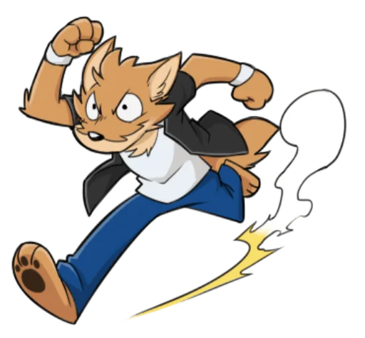 Sticker Takemotofull - 1