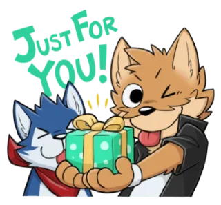 Sticker Takemoto Life 1&2 - 2