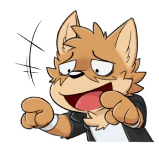 Sticker Takemoto Life 1&2 - 6