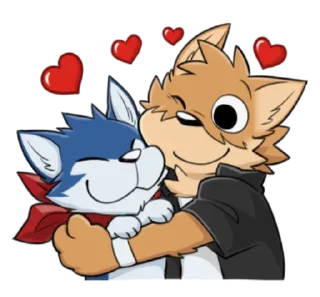 Sticker Takemoto Life 1&2 - 9