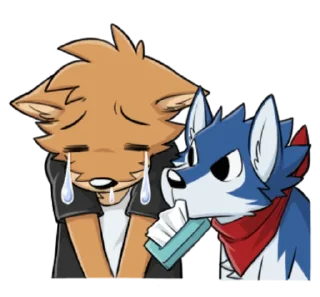 Sticker Takemoto Life 1&2 - 4