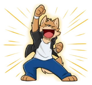 Sticker Takemoto Life 1&2 - 0