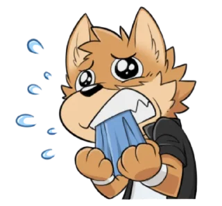 Sticker Takemoto Life 1&2 - 10