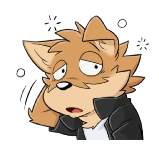 Sticker Takemoto Life 1&2 - 7