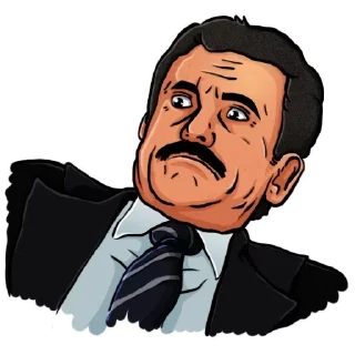 Стикер Money @stickersb2b - 1