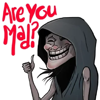 Стикер Money @stickersb2b - 10