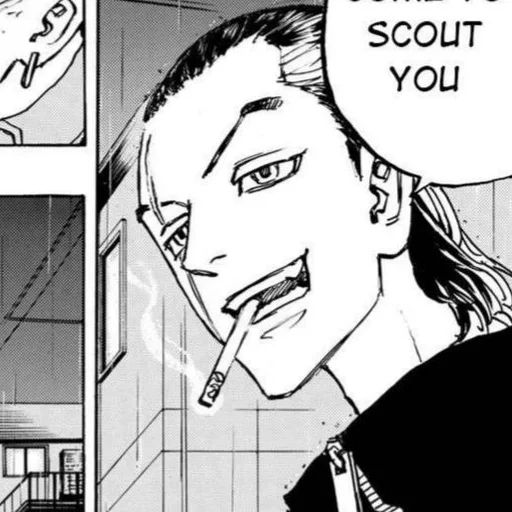 эскиз рисование человеческое лицо