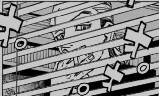 Sticker Takeomi :: @fStikBot - 11